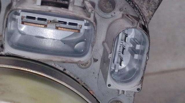 4M513K514DA Bomba de dirección asistida  comprar en Zaragoza