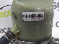 Bomba servodireccion para ford focus ii 1.6 tdci hhda 4M513K514DA