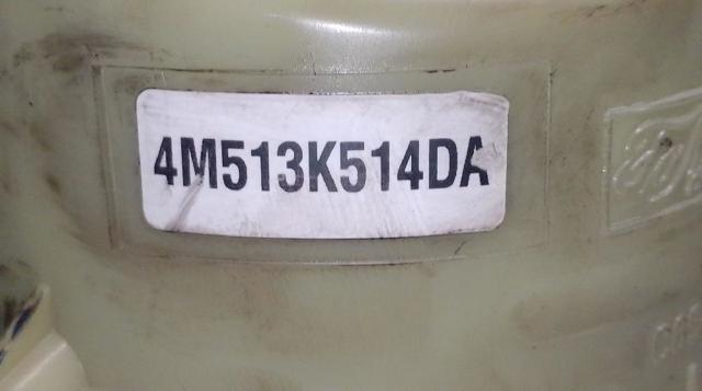 4M513K514DA FORD Bomba de dirección asistida  comprar en Jaén