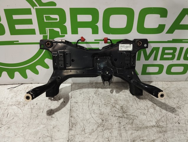 Subchasis delantero soporte motor 4M515019AM Ford