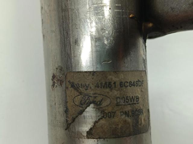 4M516C646DF Ford