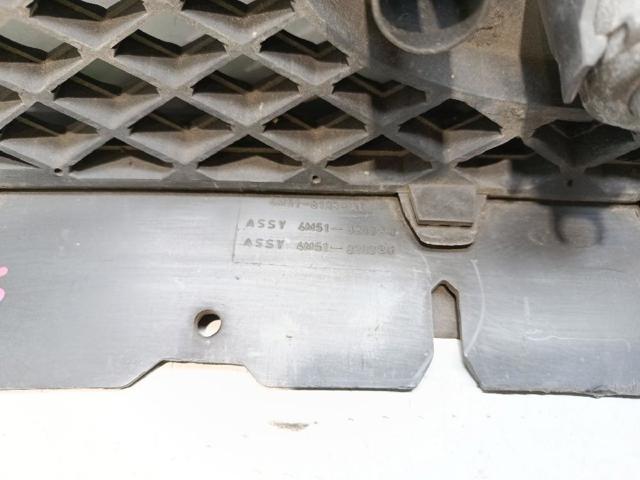 4M518138AE FORD Parrilla comprar Alcalá