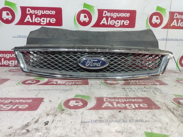 Panal de radiador Ford Focus II familiar comprar en España