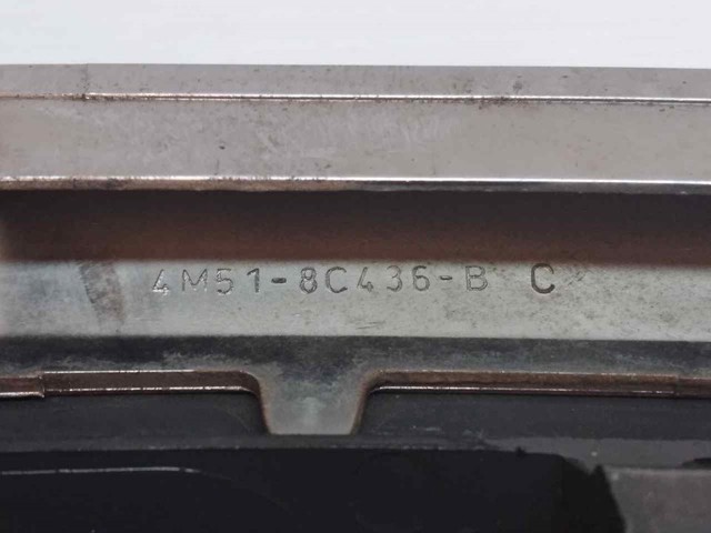 4M518138AE Parrilla del radiador  comprar en Pontevedra
