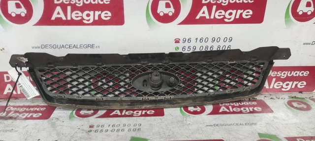 4M518138AE Parrilla del radiador  disponible Utrera