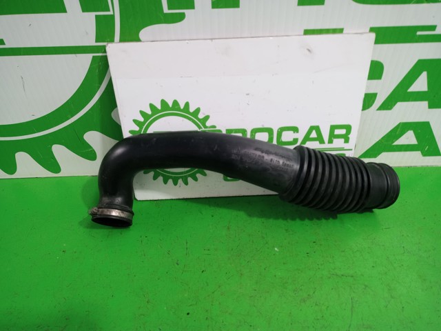 Tubo flexible de aspiración, salida del filtro de aire 4M519A673BB Ford