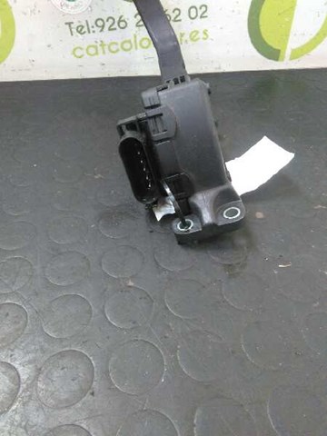 MAZDA 4M519F836AH Pedal del acelerador  en stock Salamanca