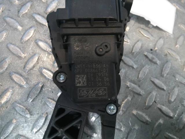 MAZDA 4M519F836AH Pedal del acelerador comprar Tarragona