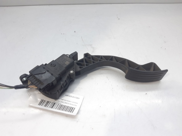 4M519F836AH Mazda