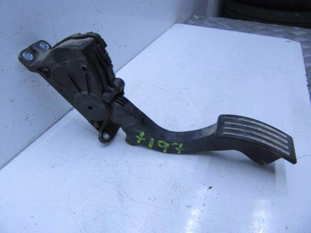 Potenciómetro pedal para Volvo S40 II (MS)
