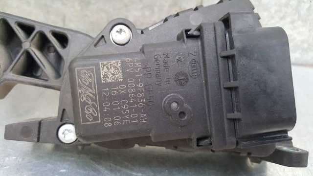 4M519F836AH FORD Pedal del acelerador comprar Madrid