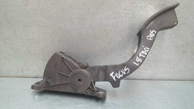 4M519F836AH FORD Pedal del acelerador  disponible Ourense