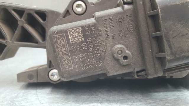 4M519F836AH FORD Pedal del acelerador  comprar en Lleida