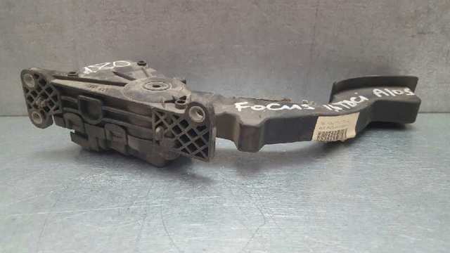 FORD 4M519F836AH Pedal del acelerador comprar Tarragona