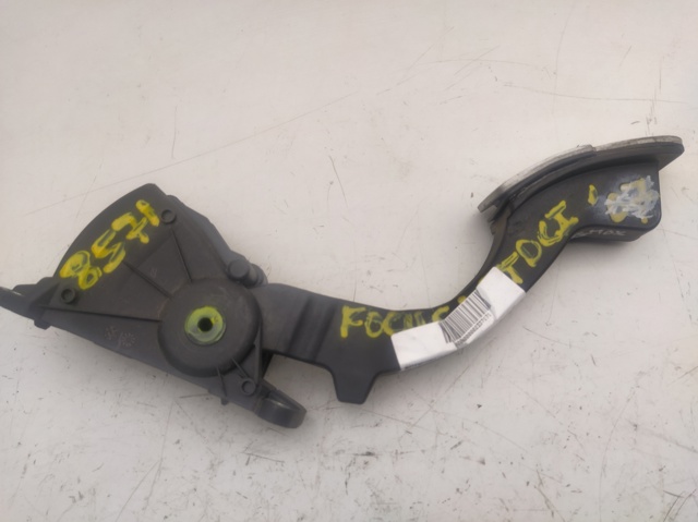 Potenciometro pedal para ford focus c-max 1.6 tdci hhda 4M519F836AH