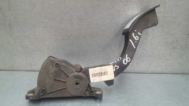 FORD 4M519F836AH Pedal del acelerador  comprar en Murcia