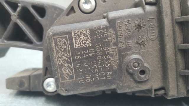 4M519F836AH Pedal del acelerador  comprar en Reus