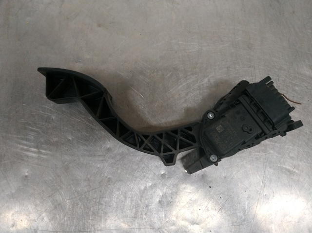 Potenciómetro pedal 4M519F836AH FORD