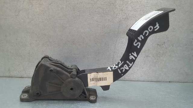 4M519F836AH FORD Pedal del acelerador  disponible Vigo