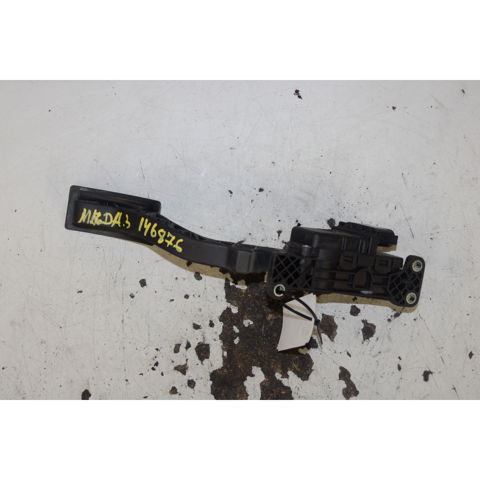 MAZDA 4M519F836AK Pedal del acelerador  comprar en Albacete