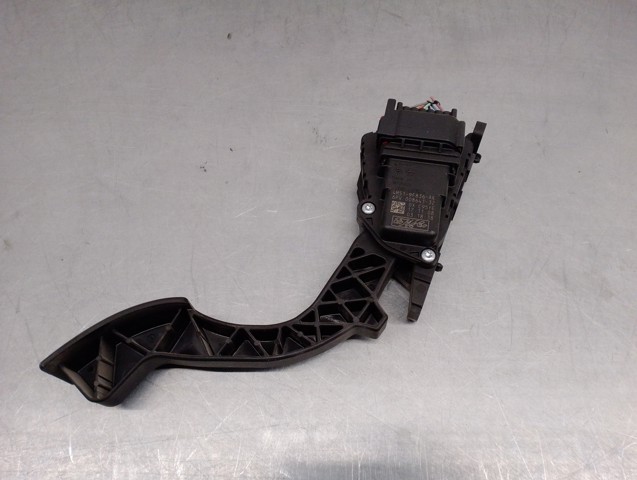 4M519F836AK MAZDA Pedal del acelerador comprar Alcalá