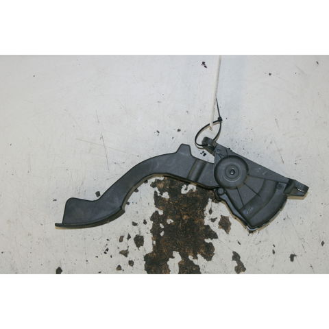 MAZDA 4M519F836AK Pedal del acelerador  comprar en Albacete