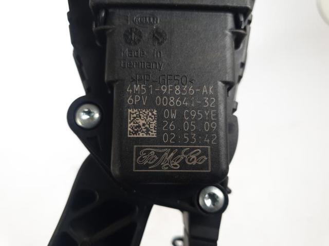 4M519F836AK MAZDA Pedal del acelerador comprar Bilbao