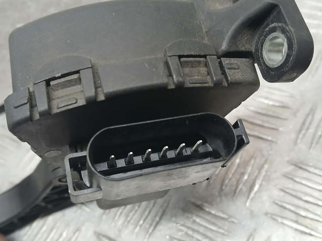 4M519F836AK FORD Pedal del acelerador comprar Alcalá