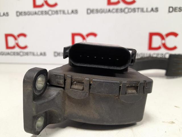 4M519F836AK FORD Pedal del acelerador  disponible Ourense