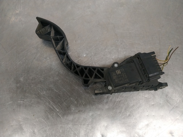 Potenciómetro pedal acelerador 4M519F836AK FORD