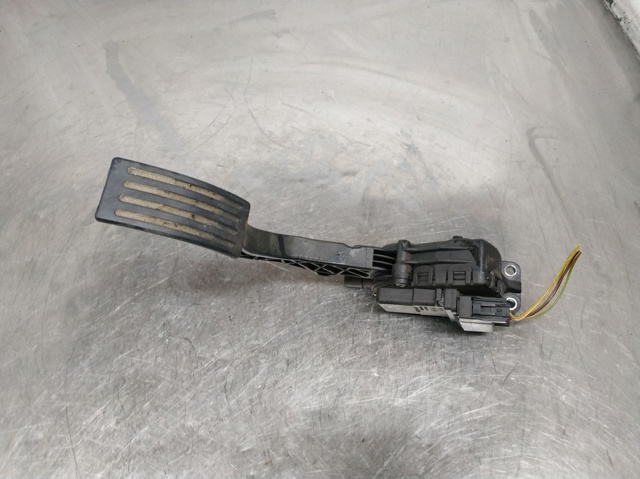 4M519F836AK Ford