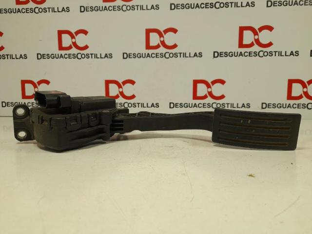 4M519F836AK Pedal del acelerador  disponible Burgos