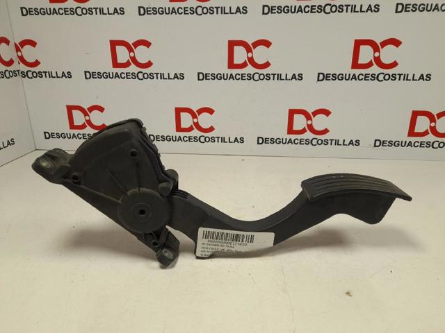 4M519F836AK Pedal del acelerador  disponible Utrera