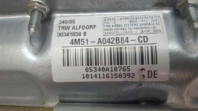 4M51A042B84CD Ford
