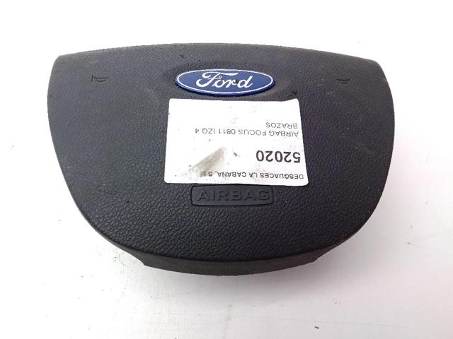 4M51A042B85CF Airbag del conductor  disponible Burgos