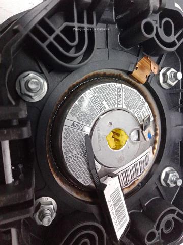 4M51A042B85CF Airbag de volante comprar Sevilla
