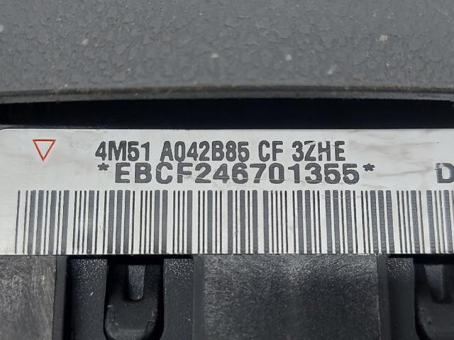 4M51A042B85CF Ford