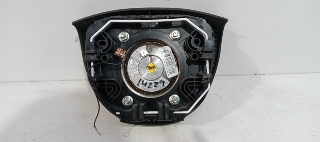 4M51A042B85CF Airbag del conductor  comprar en Zaragoza