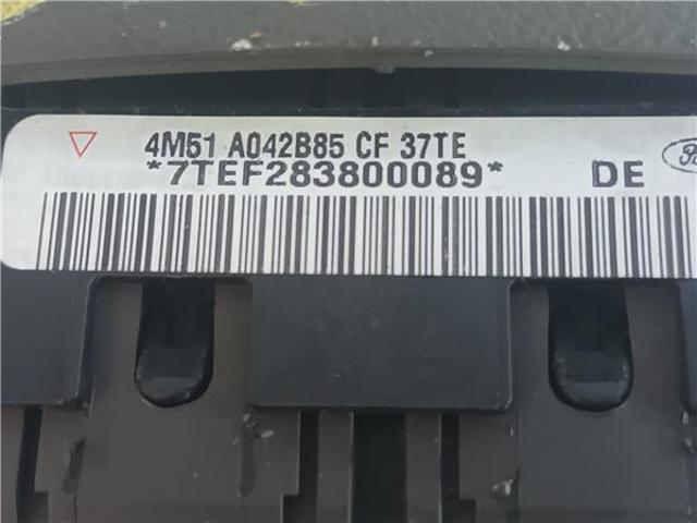 4M51A042B85CF Airbag de volante comprar Almería