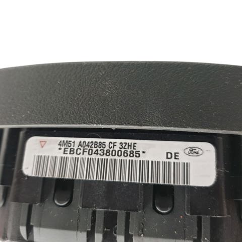 4M51A042B85CF Airbag de volante comprar Girona