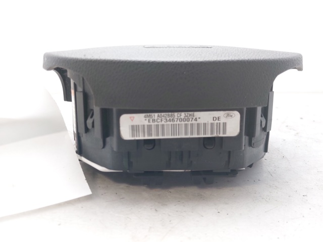 FORD 4M51A042B85CF Airbag de volante comprar Pamplona