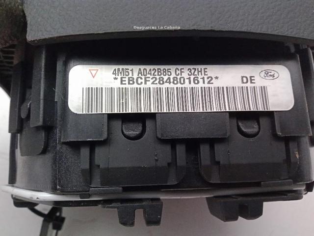 4M51A042B85CF Airbag de volante comprar Girona