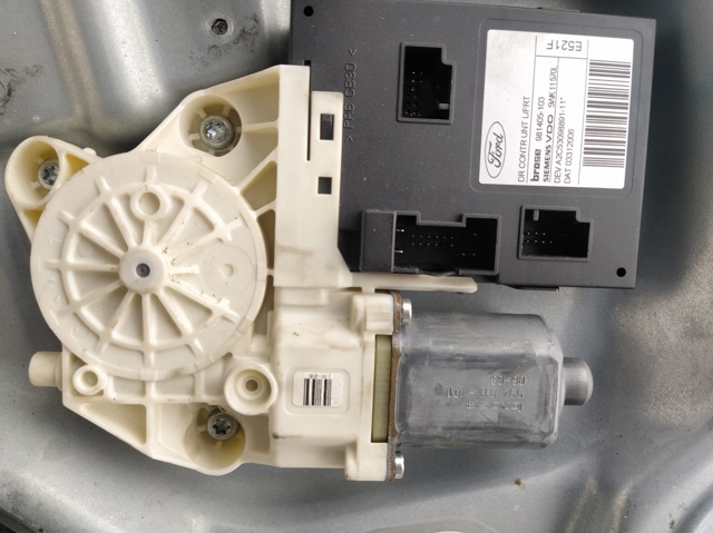 FORD 4M51A045H17A  comprar en Ponferrada
