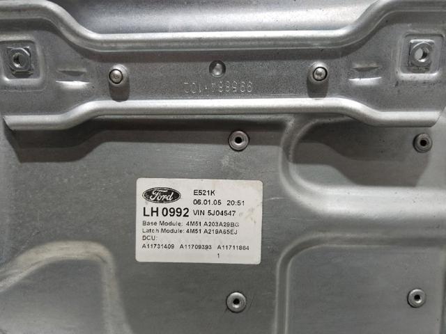 4M51A045H17A  disponible Burgos
