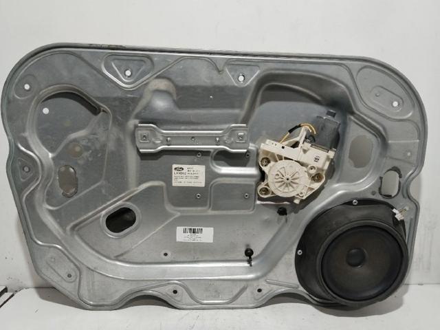 FORD 4M51A045H17A  comprar en Albacete