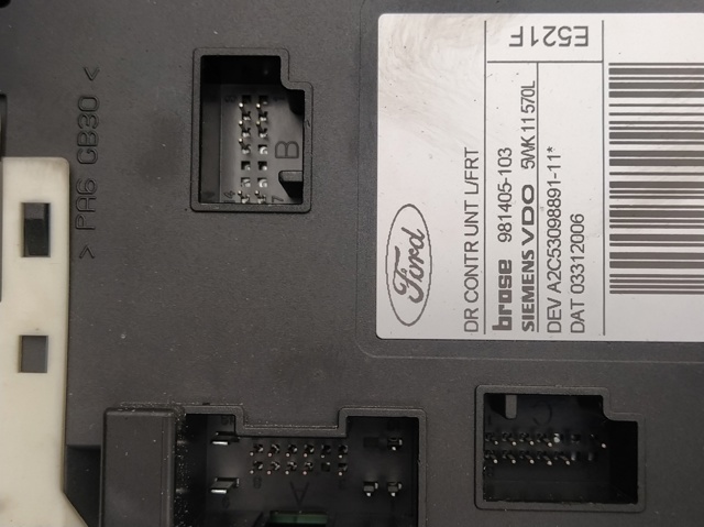 4M51A045H17A  comprar en Pontevedra