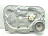 Elevalunas delantero izquierdo para ford focus berlina (cap) ambiente (d) hhda 4M51A045H17A