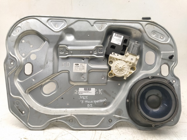 4M51A045H17A FORD  disponible Ourense