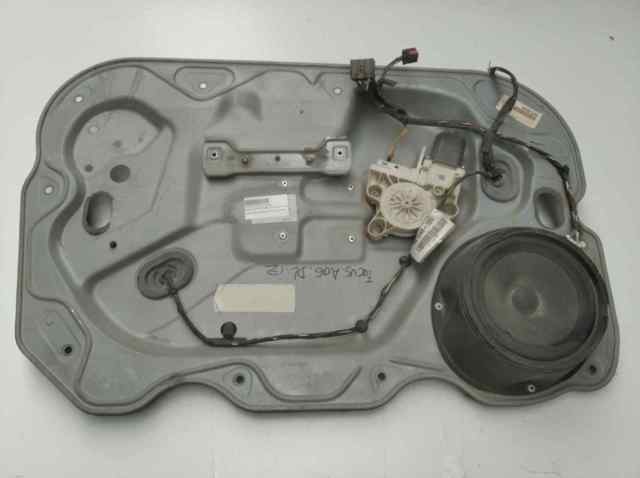 4M51A045H17A FORD  en stock Huelva