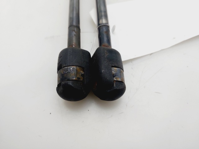 Ford Focus 2 DA, HCP, DP